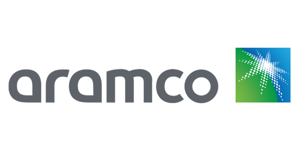 Saudi Aramco Logo