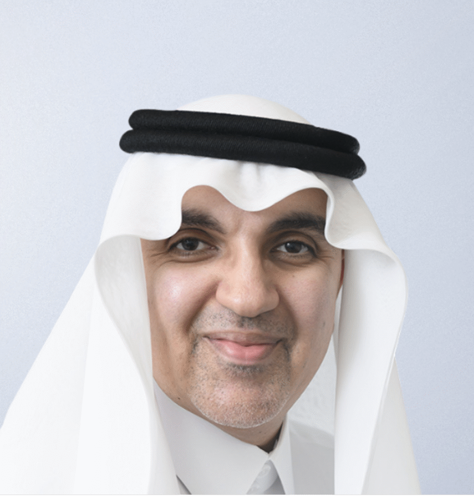 Faisal AlNughaimish