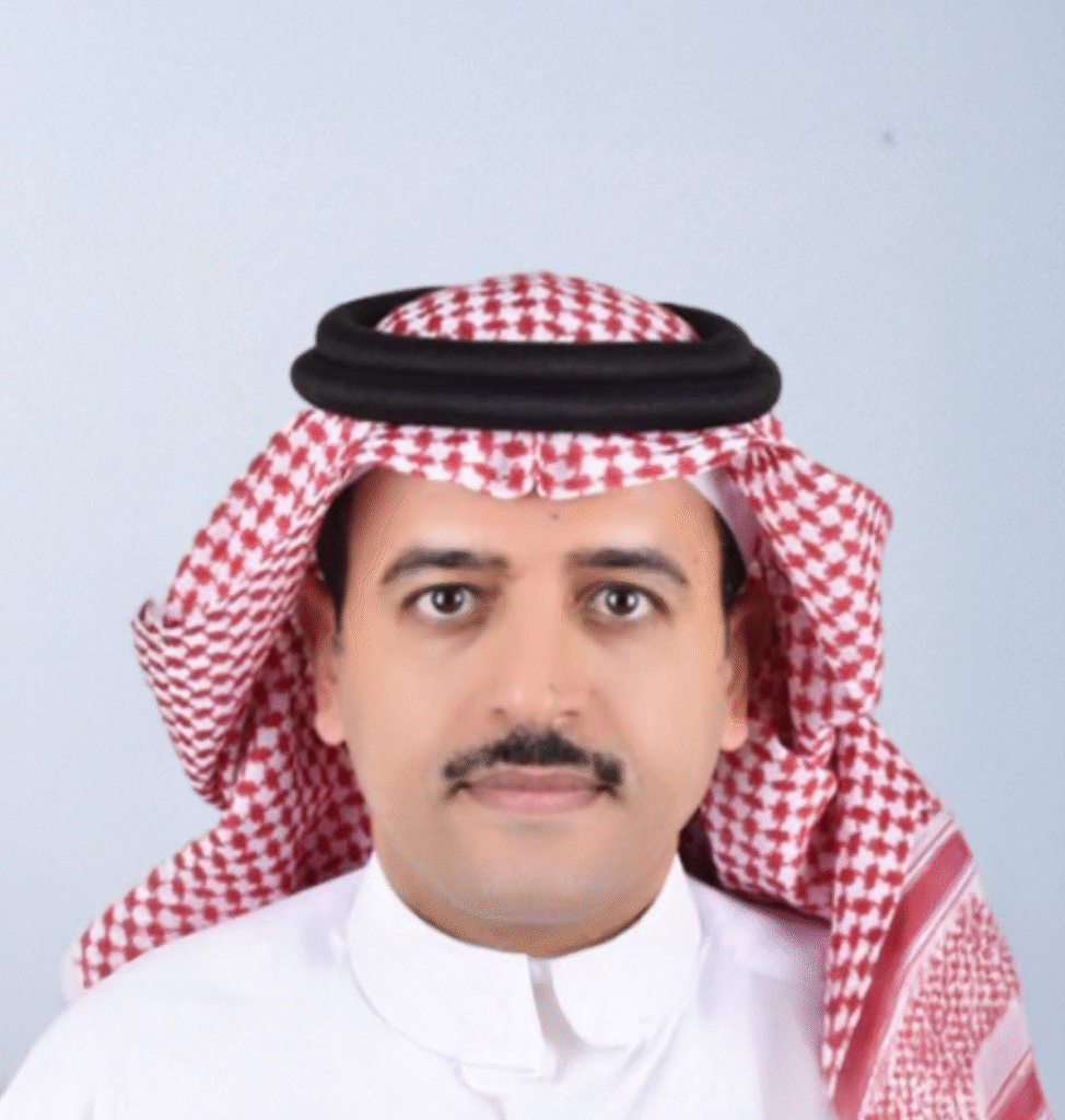 Hamad Aldaghreer