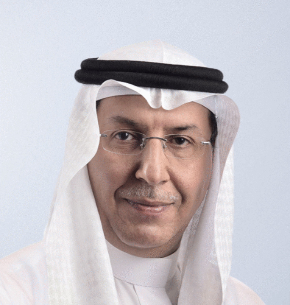 Abdulhameed Al Dughaither