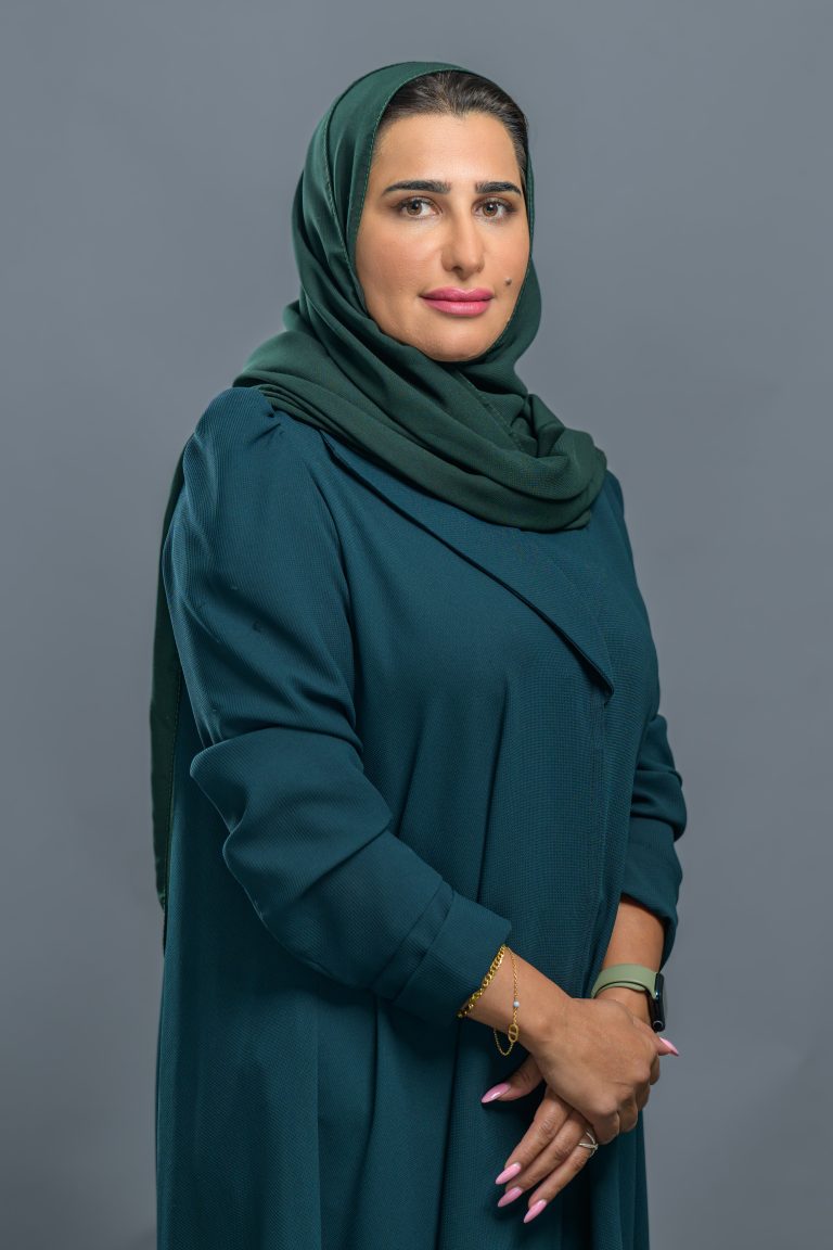 Ameera AlBalushi