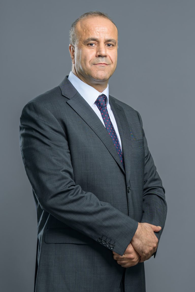 Azzeddine Smida