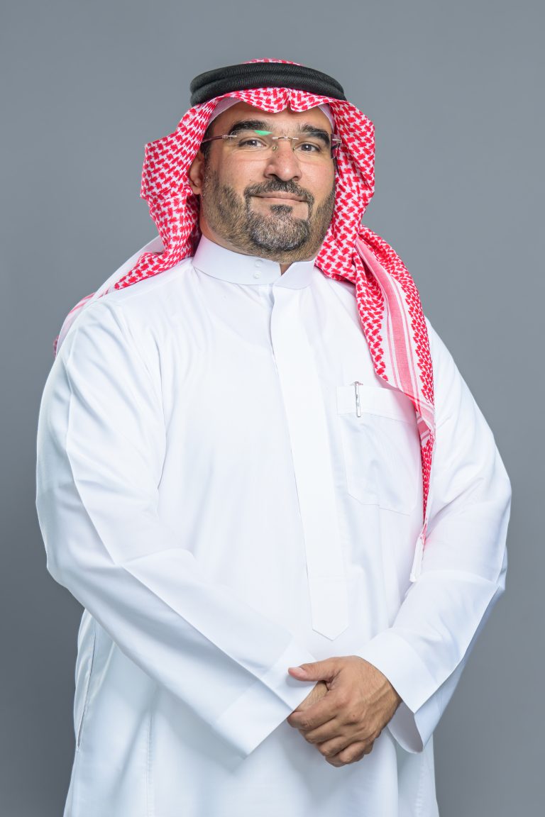 Abdullah Alomari