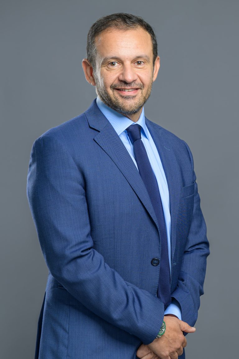 Mohamed Hegazi