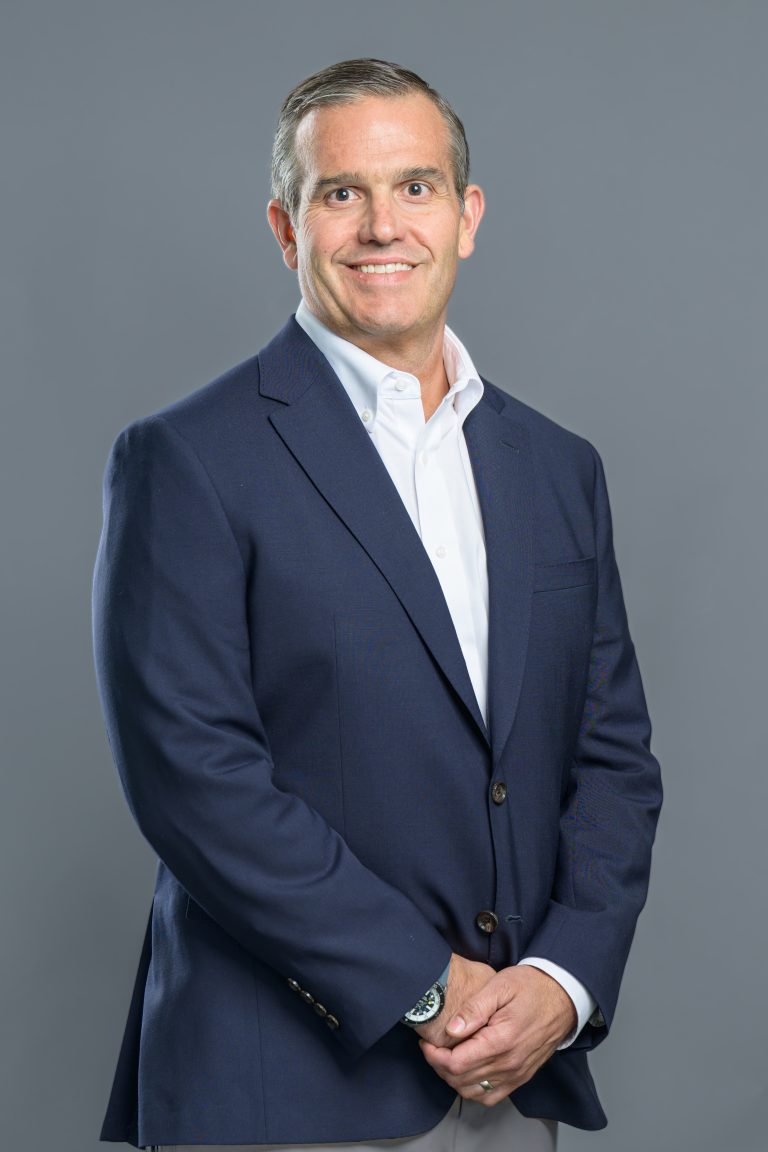 Eric Midden