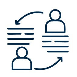Collaboration Icon