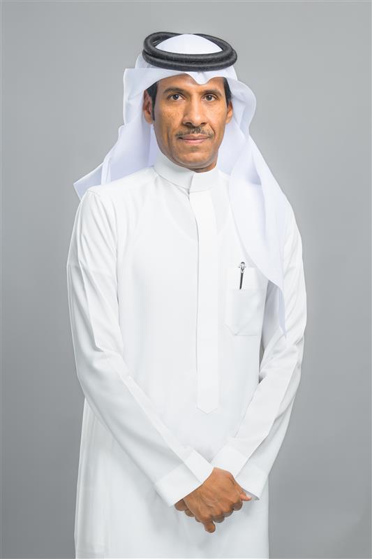 Ibrahim AlMeshref