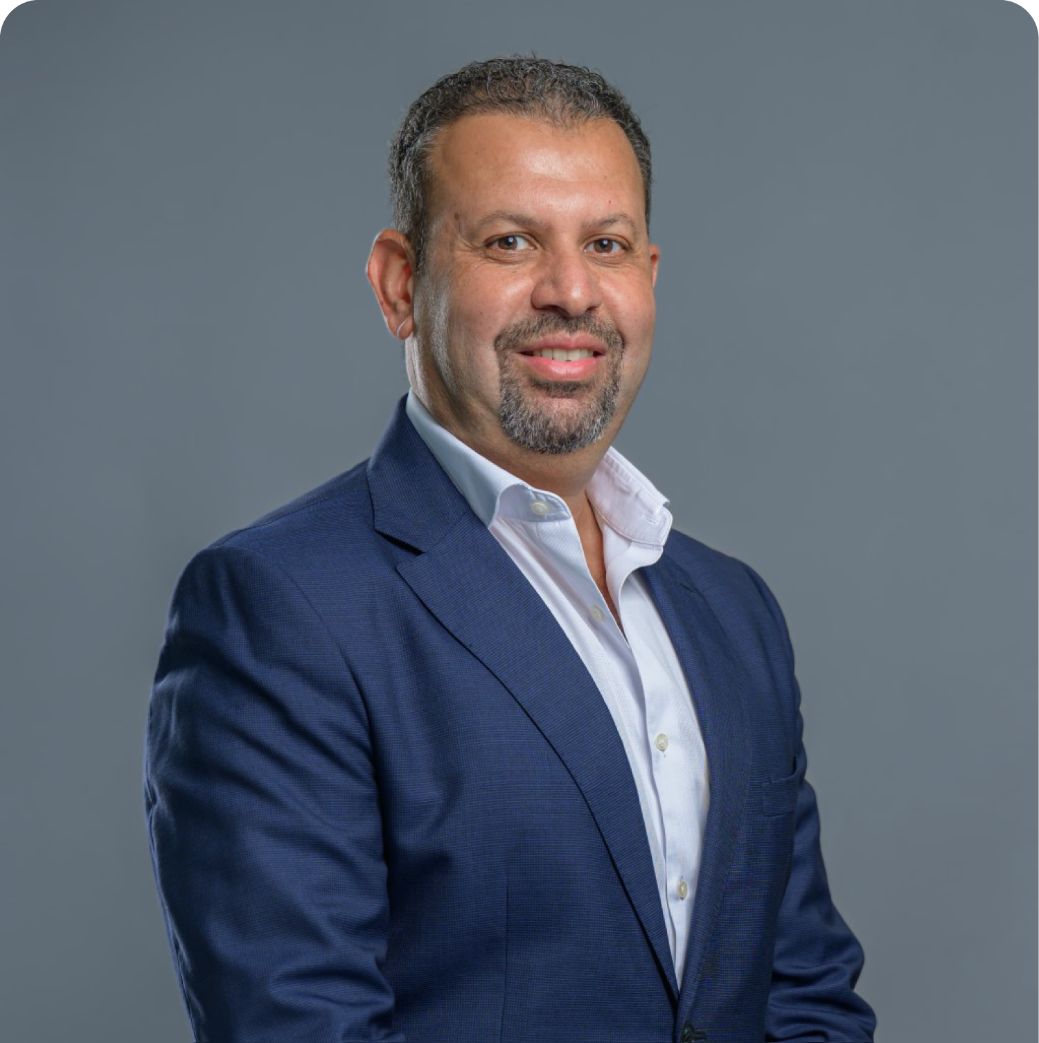 Mohamed Alhegawy